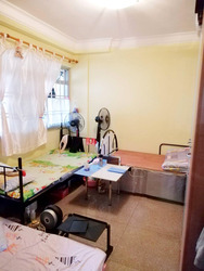 Blk 704 Pasir Ris Drive 10 (Pasir Ris), HDB 4 Rooms #492689421